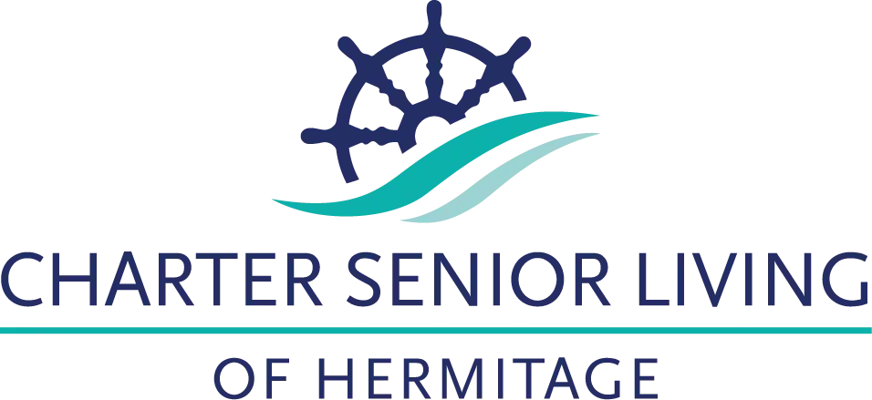 CSL_Hermitage_Stacked-1k Charter Senior Living of Hermitage